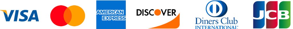 Pay with Credit Debit Card - Lookism Store