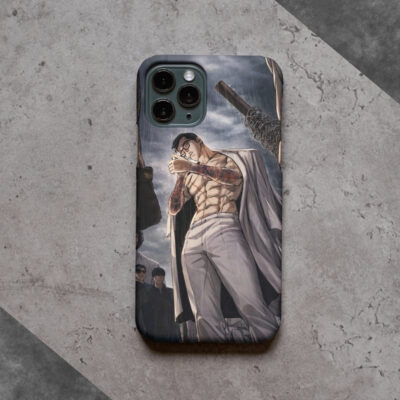 Jonggun Park Lookism Phonecase