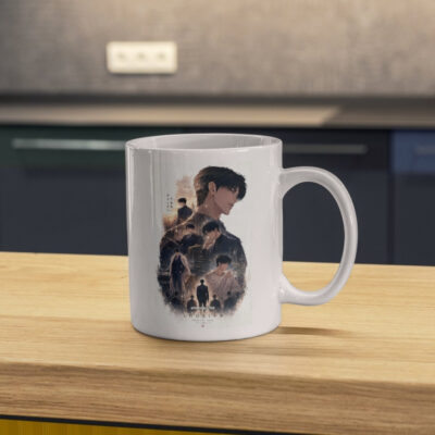 From Old Country Bumpkin Surena Lysandra Face Mug