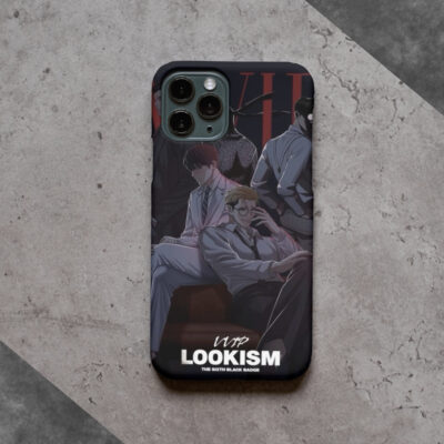 Hot Lookism VVIP Phonecase