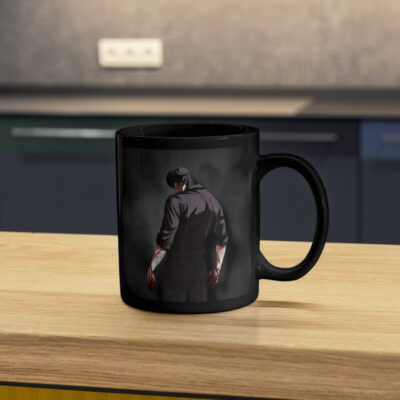 Lookism Cool Daniel Park Mug