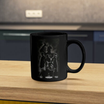 Lookism The Shadow Syndicate Mug