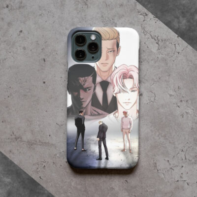 Lookism Best Graphic Phonecase