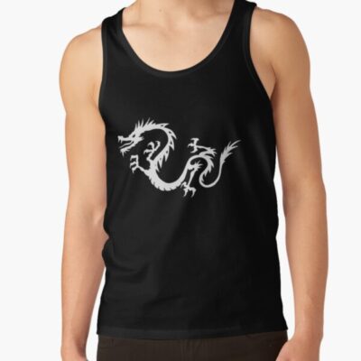 Daniel Park Lookism Manhwa Tank Top