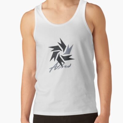 Allied Crew Lookism Manhwa Tank Top