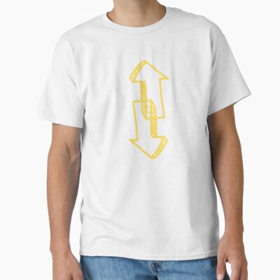 Lookism The Allied Crew Emblem T-shirt