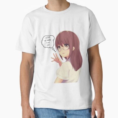 Lookism Addict Anime Fan T-shirt