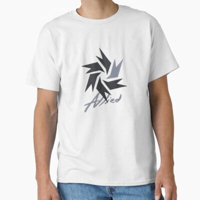 Allied Crew Lookism Manhwa T-shirt