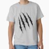 ssrcoclassic teemens 02heather greyfrontproduct squarex1000 1 - Lookism Store