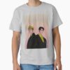 ssrcoclassic teemens 02heather greyfrontproduct squarex1000 10 - Lookism Store