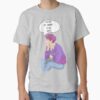 ssrcoclassic teemens 02heather greyfrontproduct squarex1000 14 - Lookism Store