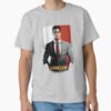 ssrcoclassic teemens 02heather greyfrontproduct squarex1000 15 - Lookism Store