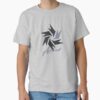 ssrcoclassic teemens 02heather greyfrontproduct squarex1000 8 - Lookism Store
