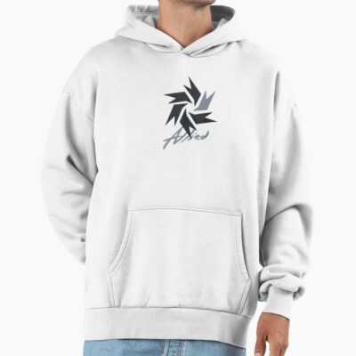 Allied Crew Lookism Manhwa Hoodie
