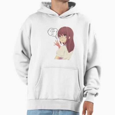 Lookism Addict Anime Fan Hoodie