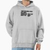 ssrcooversized hoodiemens 01heather greyfrontsquare productx1000 1 - Lookism Store