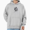ssrcooversized hoodiemens 01heather greyfrontsquare productx1000 10 - Lookism Store