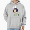 ssrcooversized hoodiemens 01heather greyfrontsquare productx1000 - Lookism Store