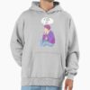 ssrcooversized hoodiemens 01heather greyfrontsquare productx1000 12 - Lookism Store