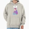 ssrcooversized hoodiemens 01oatmeal heatherfrontsquare productx1000 12 - Lookism Store