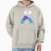 ssrcooversized hoodiemens 01oatmeal heatherfrontsquare productx1000 5 - Lookism Store