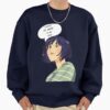 ssrcooversized sweatshirtmens 0105081f66c8590f4efrontsquare productx1000 1 - Lookism Store