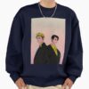 ssrcooversized sweatshirtmens 0105081f66c8590f4efrontsquare productx1000 3 - Lookism Store