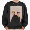 ssrcooversized sweatshirtmens 0110101001c5ca27c6frontsquare productx1000 3 - Lookism Store