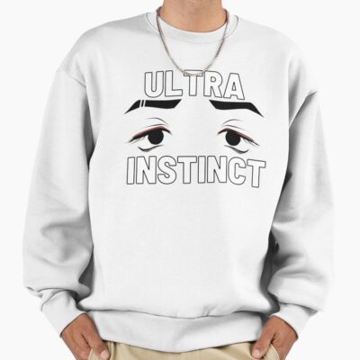 Ultra Instinct Daniel Park Lookism Sweatshirt