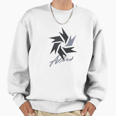 Allied Crew Lookism Manhwa Sweatshirt