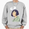 ssrcooversized sweatshirtmens 01heather greyfrontsquare productx1000 1 - Lookism Store