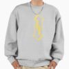 ssrcooversized sweatshirtmens 01heather greyfrontsquare productx1000 11 - Lookism Store