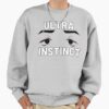 ssrcooversized sweatshirtmens 01heather greyfrontsquare productx1000 12 - Lookism Store
