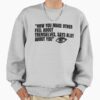 ssrcooversized sweatshirtmens 01heather greyfrontsquare productx1000 5 - Lookism Store
