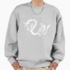 ssrcooversized sweatshirtmens 01heather greyfrontsquare productx1000 7 - Lookism Store