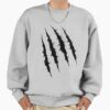ssrcooversized sweatshirtmens 01heather greyfrontsquare productx1000 9 - Lookism Store