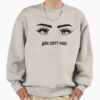 ssrcooversized sweatshirtmens 01oatmeal heatherfrontsquare productx1000 - Lookism Store