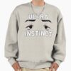 ssrcooversized sweatshirtmens 01oatmeal heatherfrontsquare productx1000 12 - Lookism Store