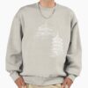ssrcooversized sweatshirtmens 01oatmeal heatherfrontsquare productx1000 13 - Lookism Store