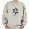 ssrcooversized sweatshirtmens 01oatmeal heatherfrontsquare productx1000 2 - Lookism Store