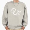 ssrcooversized sweatshirtmens 01oatmeal heatherfrontsquare productx1000 7 - Lookism Store