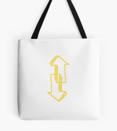 Lookism Gangseo Legacy Tote Bag