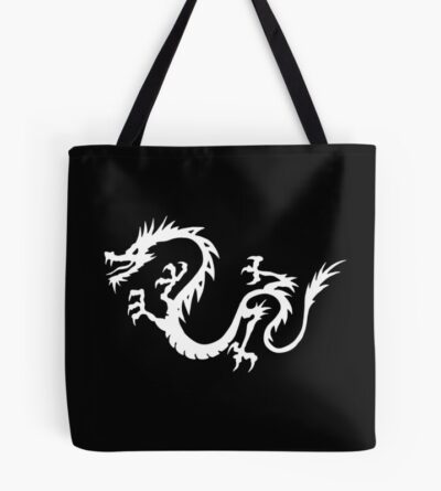 Lookism Dragon Of Yamazaki Tote Bag