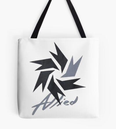 Lookism Allied Logo Tote Bag