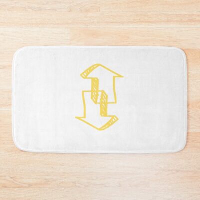 Lookism Gangseo Legacy Bath Mat