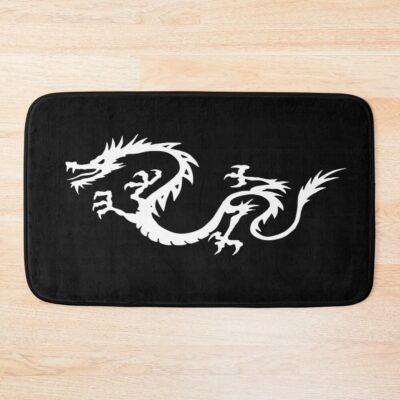 Lookism Dragon Of Yamazaki Bath Mat