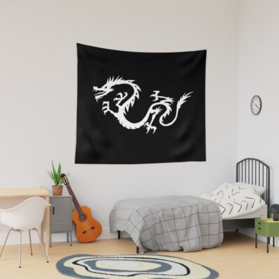 Lookism Dragon Of Yamazaki Tapestry