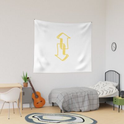 Lookism Gangseo Legacy Tapestry