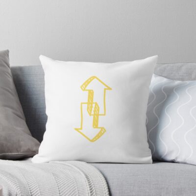 Lookism Gangseo Legacy Throw Pillow